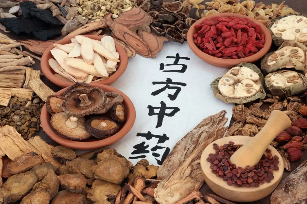 BALANCING BODY AND MIND: The Power of Traditional Chinese Medicine