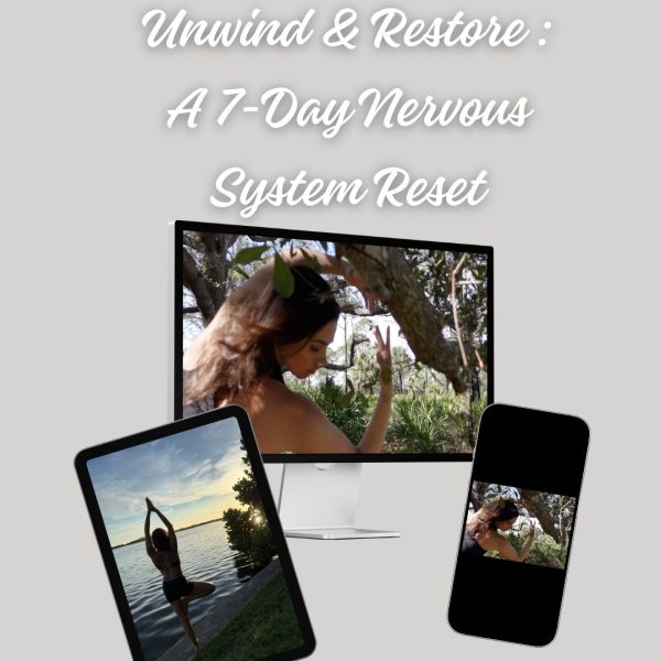 Unwind and Restore